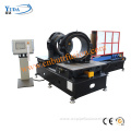 Multi-Angle HDPE Fitting Welding Machines